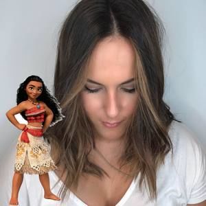 Meet your Posher, Katy